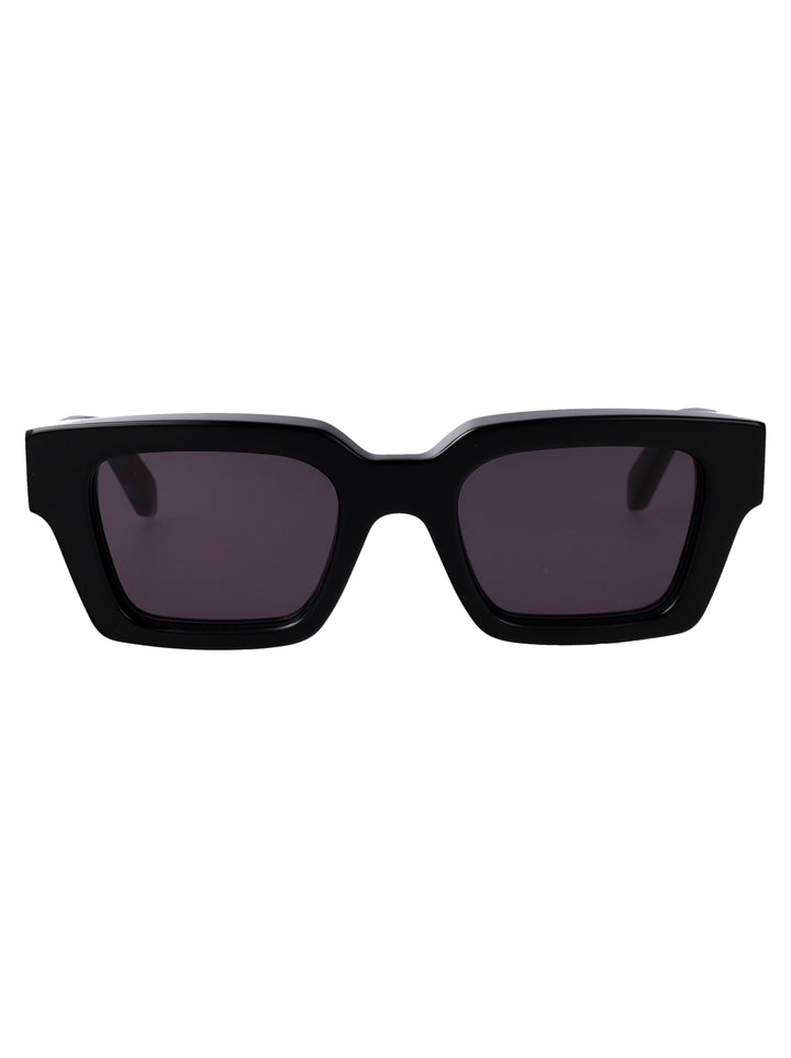 Off-White SUNGLASSES - Black | 40a4db309692e78bfd1d37a3d005cf9740576b12