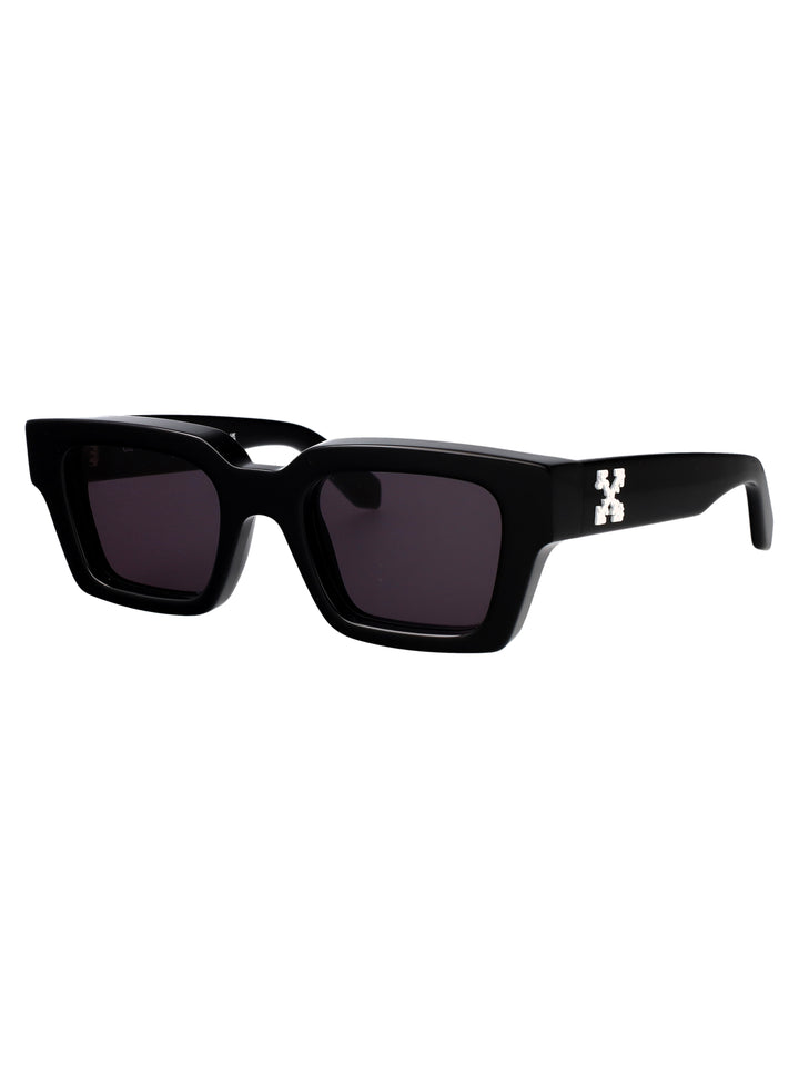 Off-White SUNGLASSES - Black | e7ade0d4ede993ae1d185b4fd0625c80bf9a82ed