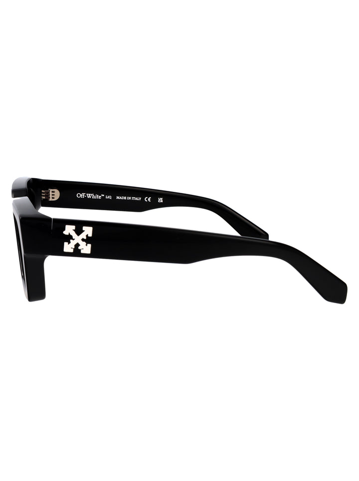 Off-White SUNGLASSES - Black | 58d5bd98b85dba2ae90d24ce85ef7c8c176dab58