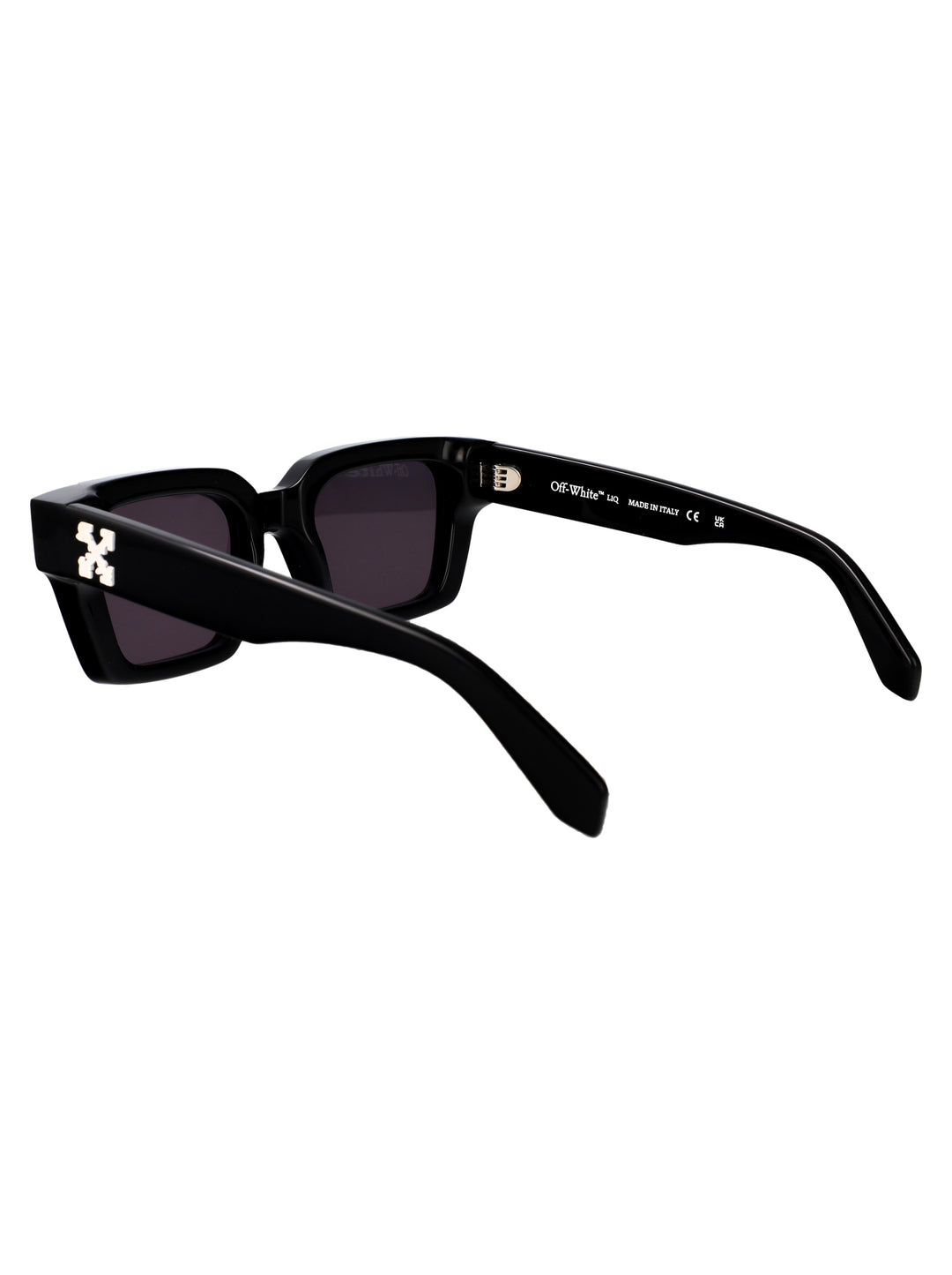 Off-White SUNGLASSES - Black | 8649b822e8853098f1a780dc11fdacff2cff2669