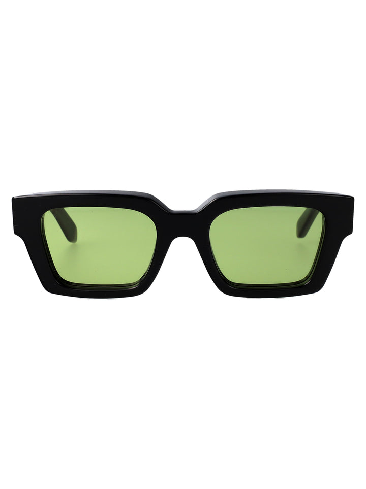 Off-White SUNGLASSES - Black | dffad36997d059e9ea83cc4274e358fedfa7d1b5