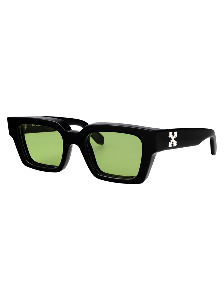 Off-White SUNGLASSES - Black | 8fcb531b6b1ab64486b7159792216426191a70ee
