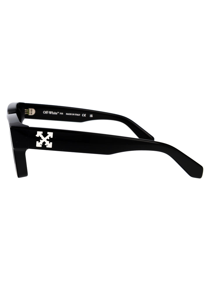 Off-White SUNGLASSES - Black | 0693c3ce368255f839a45ff8b67709e003dbaf01