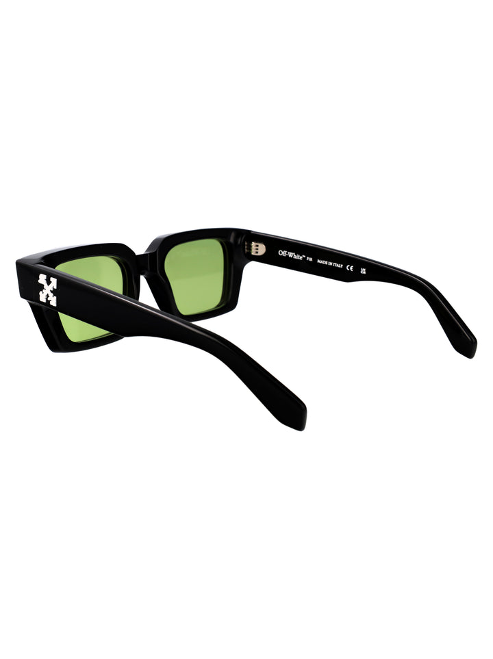 Off-White SUNGLASSES - Black | 62af9be5014f7d2302e439321fb7be63cc432cdc