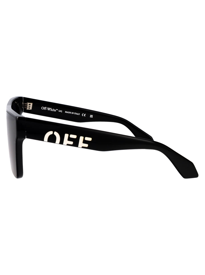 Off-White SUNGLASSES - Black | a3601399d51891f890ab19bd8cab8fefc616d2ee