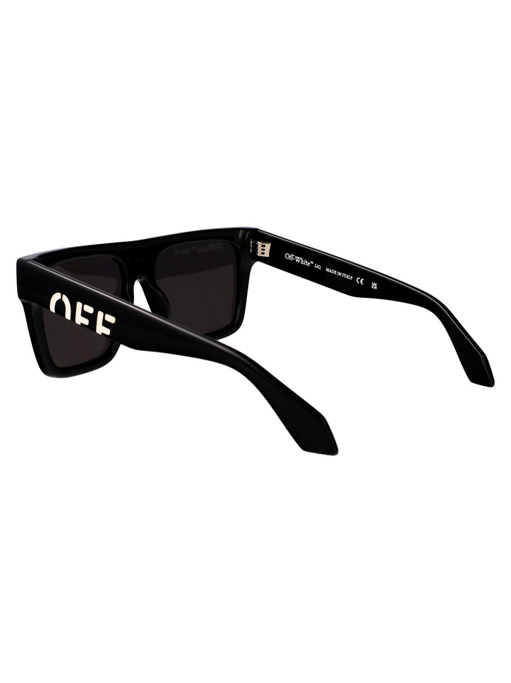 Off-White SUNGLASSES - Black | c17bcbcdfda0b11f48ddbb4bc74f1356ef9c08d4