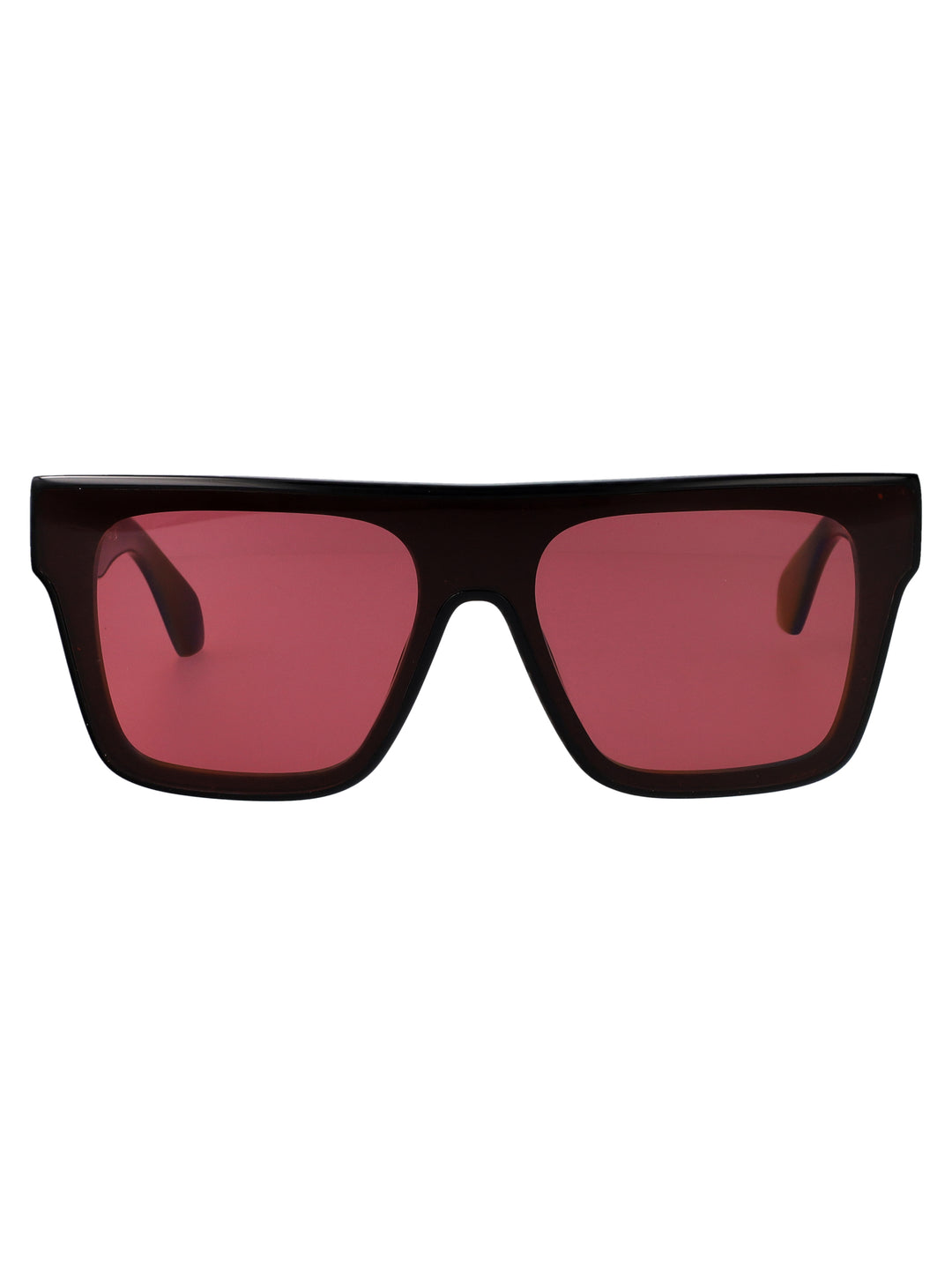 Off-White SUNGLASSES - Black | 89adf45f49e78f6d0ea7f38eee2b534d34416c01