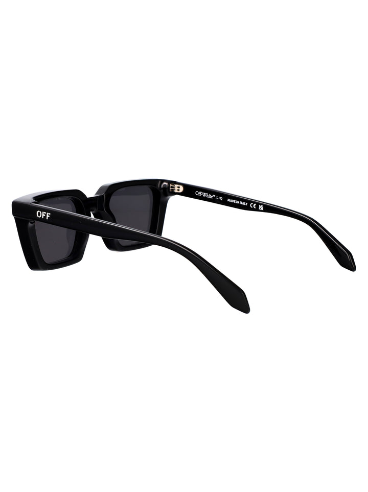 Off-White SUNGLASSES - Black | 9ecebb3ae13744d177fd10732376a6db9e3c8120