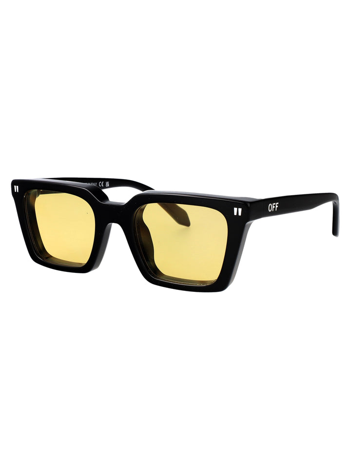 Off-White SUNGLASSES - Black | e4a225e0a820ee7f3ddd24f9746e1bd5b93d12d2