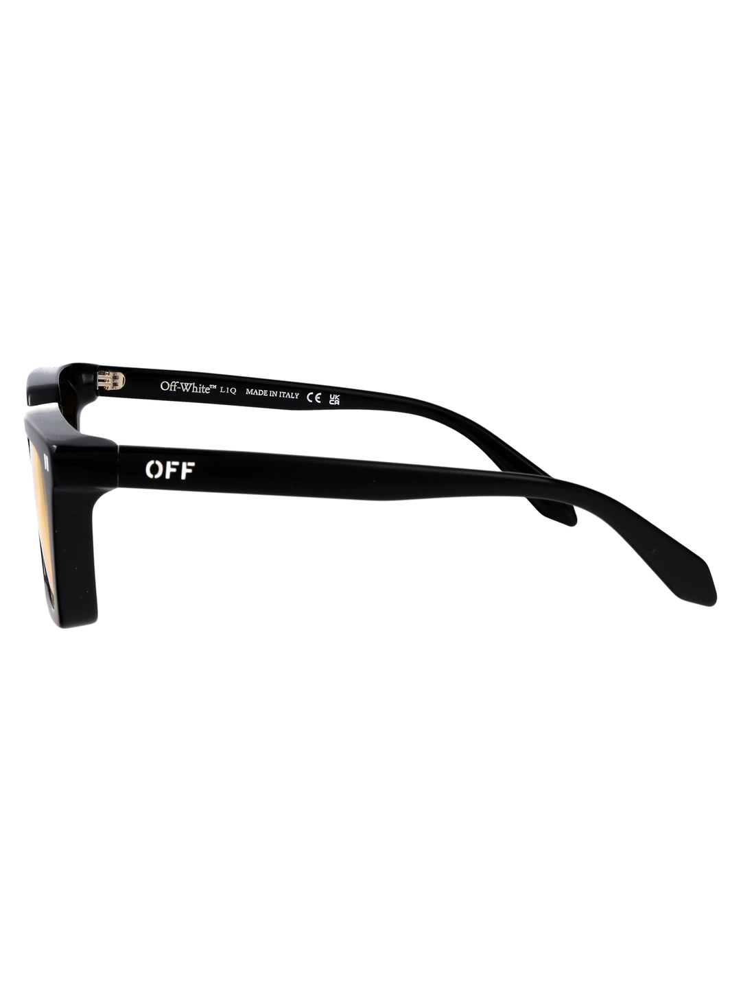 Off-White SUNGLASSES - Black | db0484a45b2139468d941697eab1a53cb28d365e