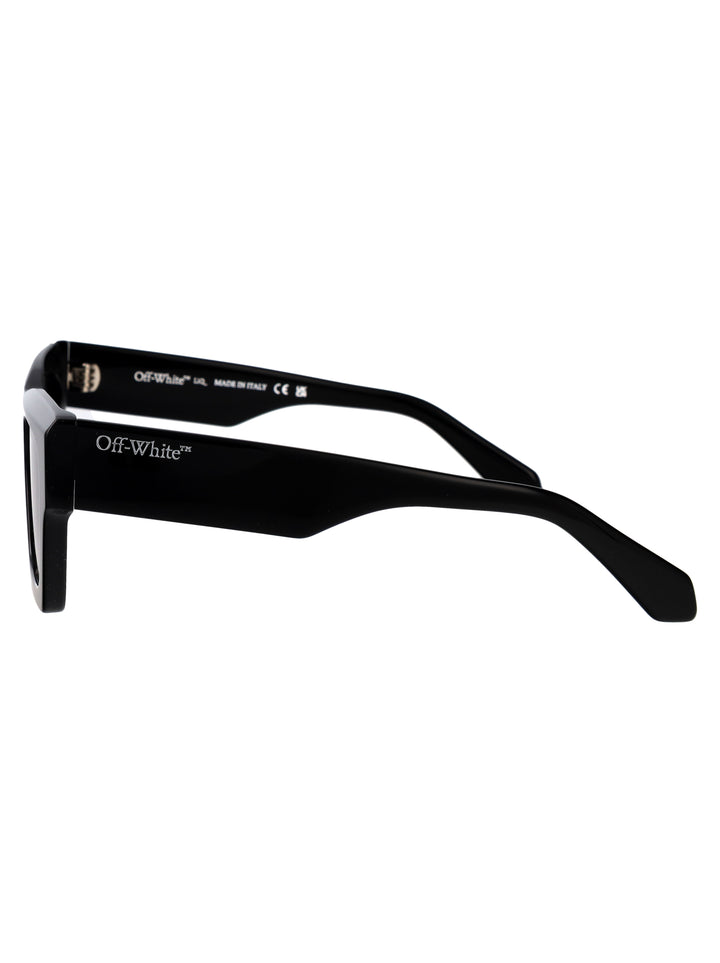 Off-White SUNGLASSES - Black | 002b0837bd67024ea0ce421e643a71186e1e678e