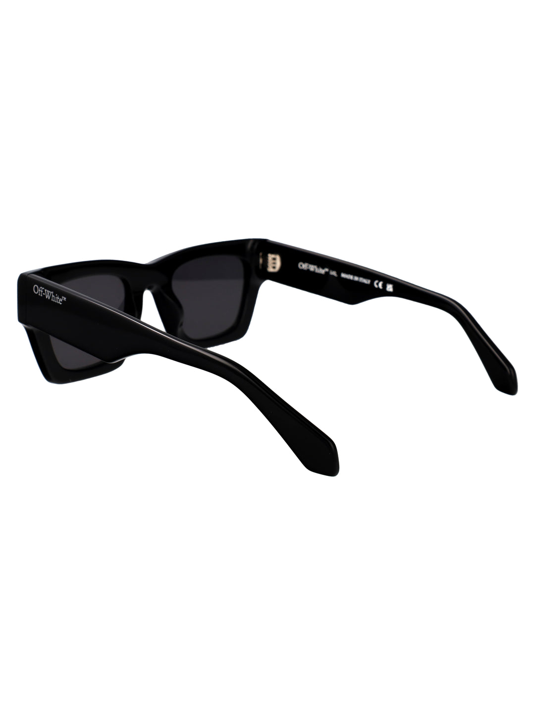 Off-White SUNGLASSES - Black | 06b5ef00fab70e60c17ebeb12f14f0fa83fee583