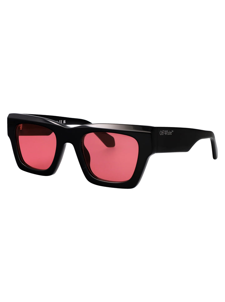 Off-White SUNGLASSES - Black | 76cc1ed9e543d01e618ea7ae5ed90744e869e717
