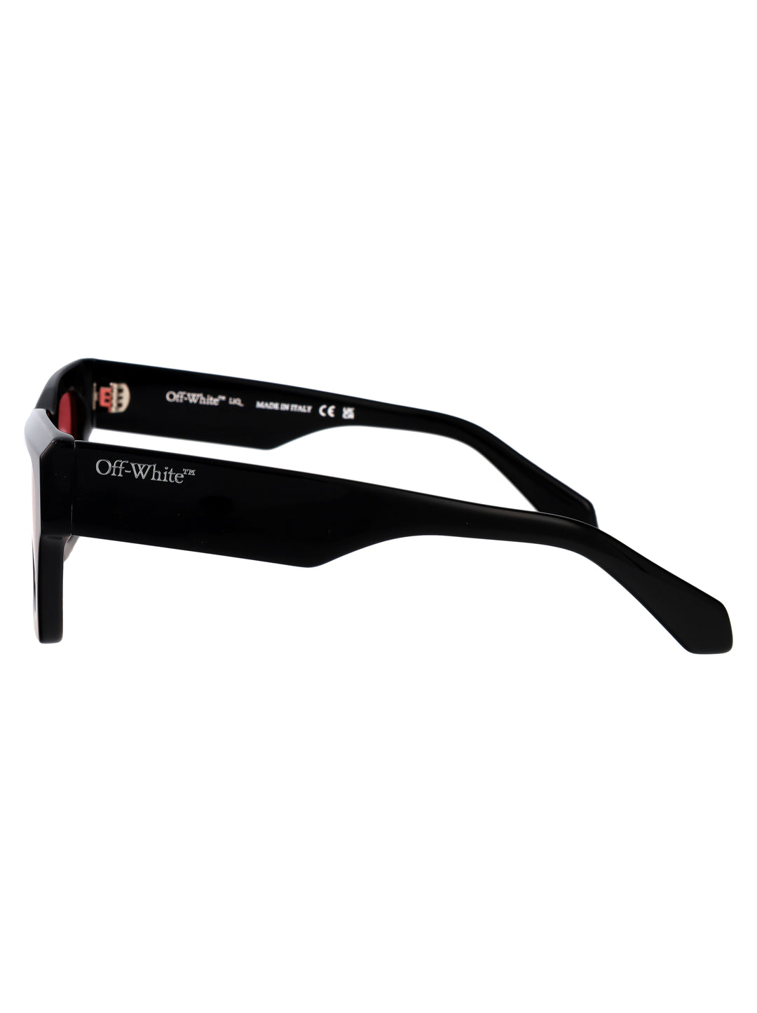 Off-White SUNGLASSES - Black | 7cc493e1fcb1a5538d2e71bcfdf02c0d270ef9d7