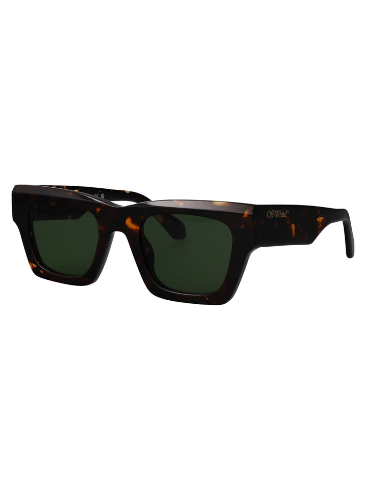 Off-White SUNGLASSES - Havana | 0669d89823190265e8165422ac802b43cba59440