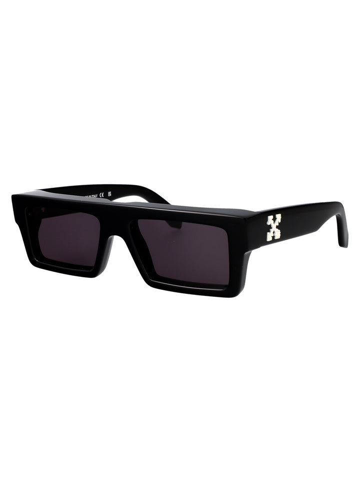Off-White SUNGLASSES - Black | 73432a3932c239d8a5d96e3112479da3059a76fb