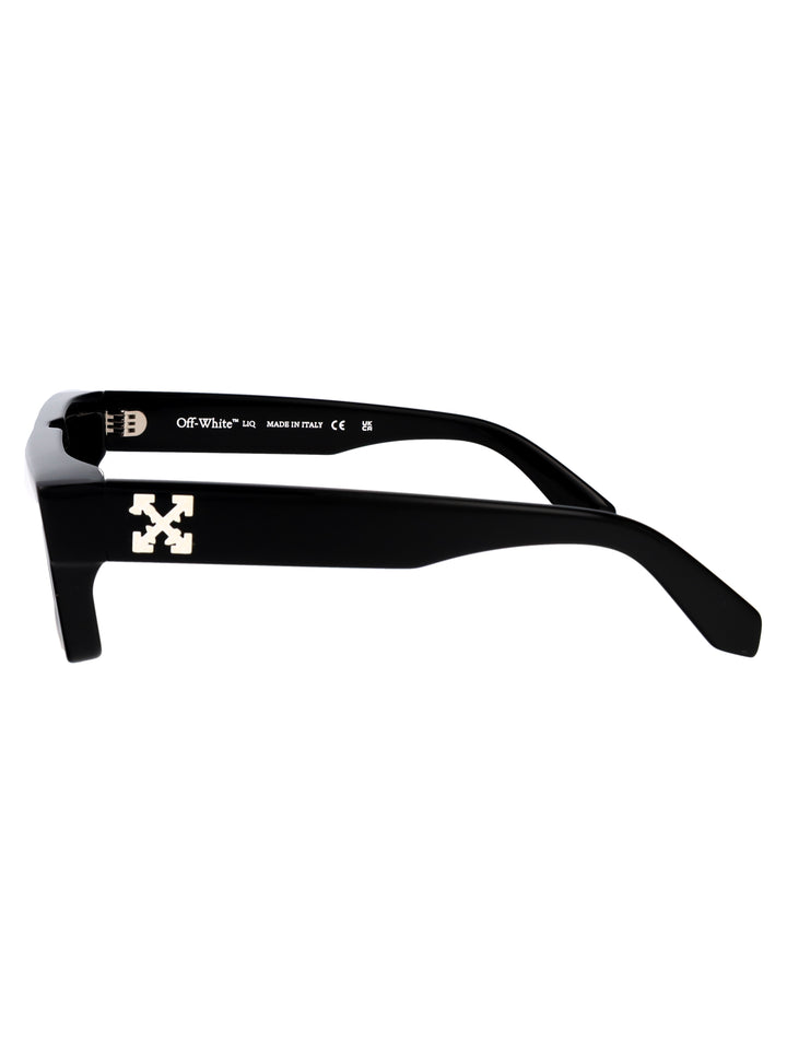 Off-White SUNGLASSES - Black | 87c726e5bb909705fad2d0b2a536c3bbf8dbba9b