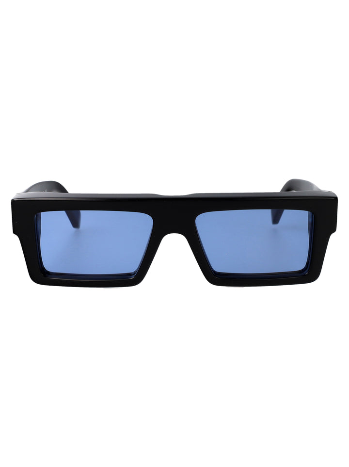 Off-White SUNGLASSES - Black | 5f813741be1a878348bd5c324191fedb45e3a6b7