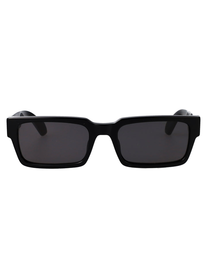 Off-White SUNGLASSES - Black | 7d4bd324446b5119633b39c8395530077c38e3b1