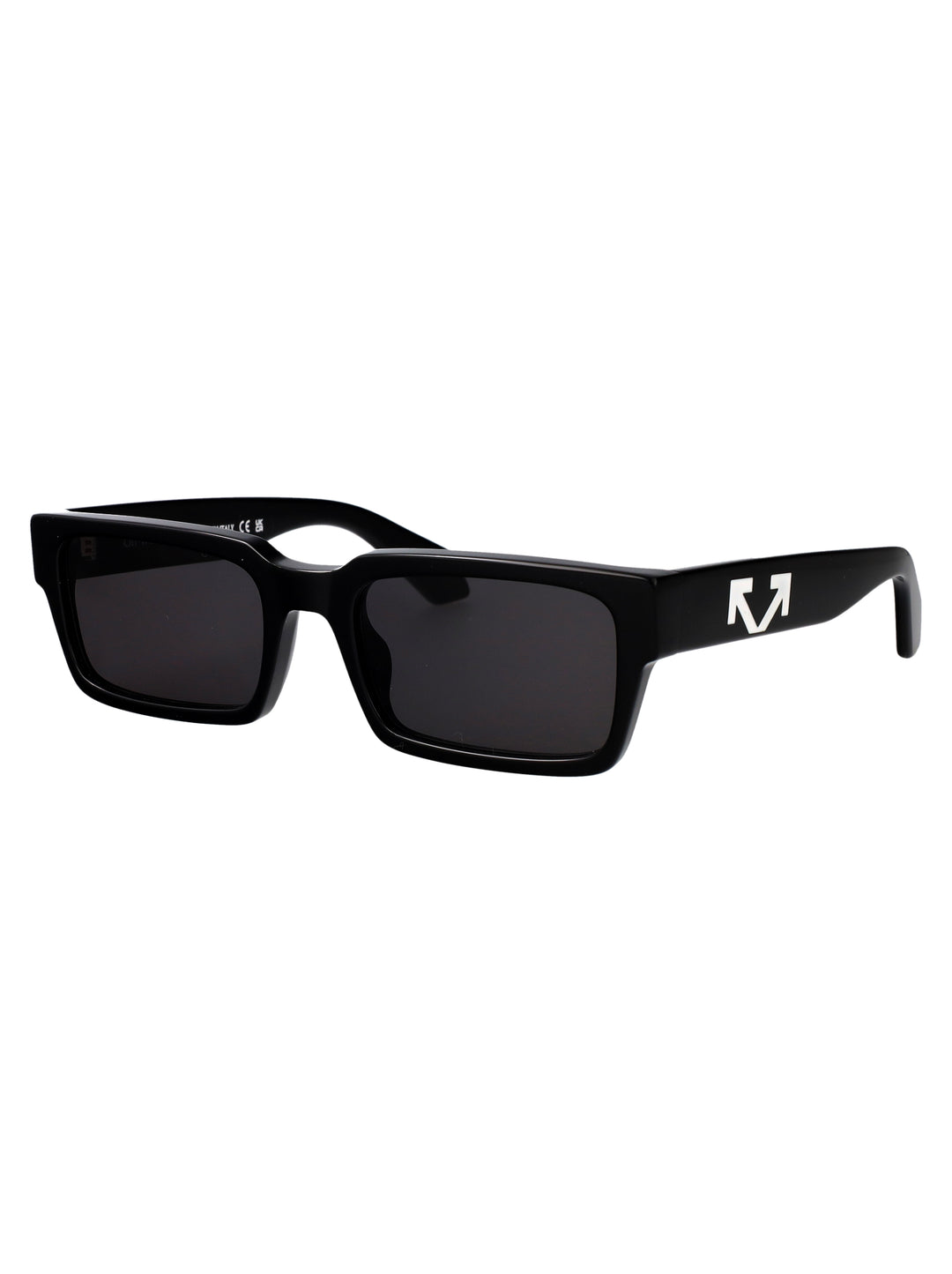 Off-White SUNGLASSES - Black | 0e04406275d72a93106ee2e25c7d2236161fceae
