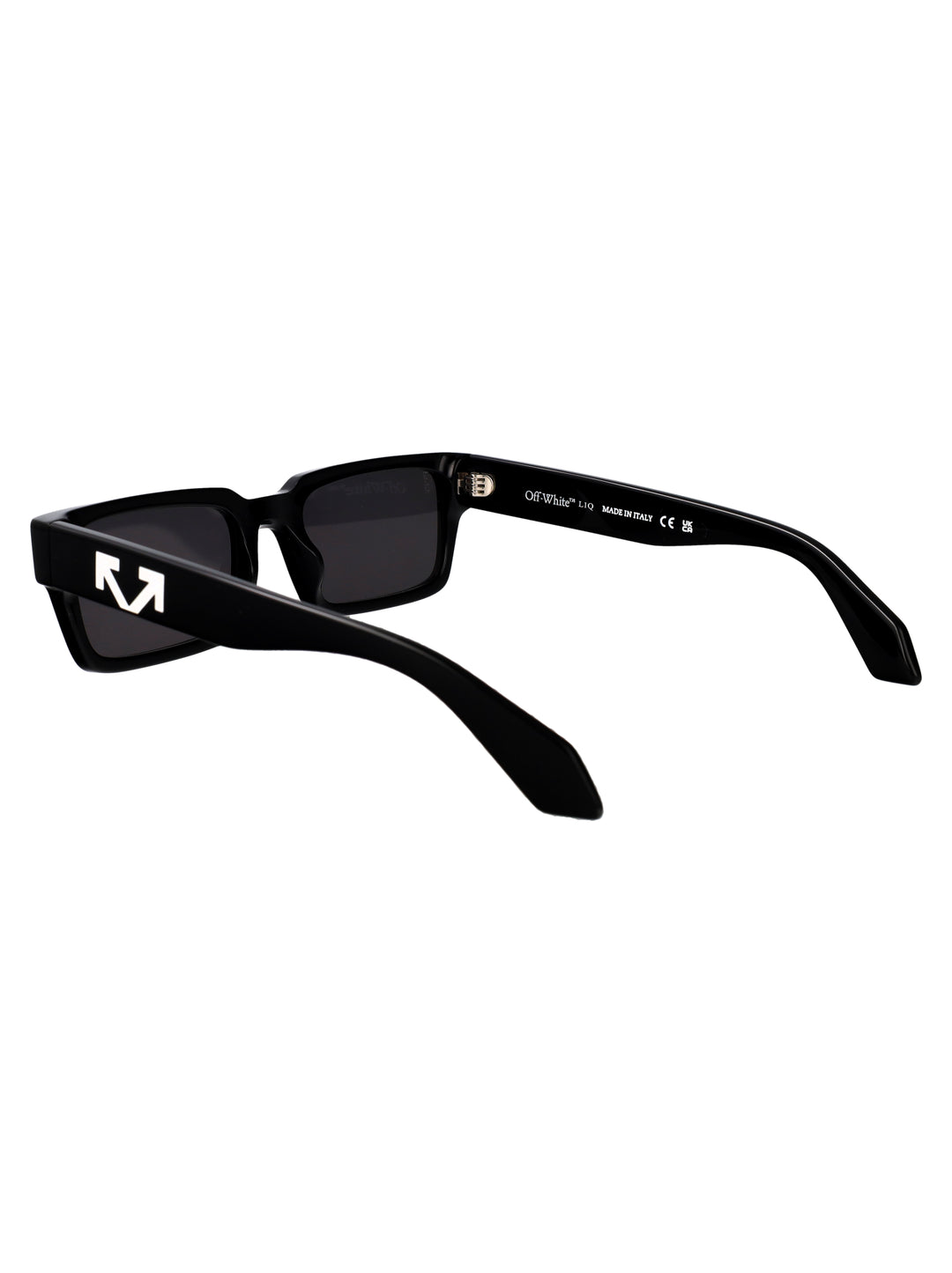 Off-White SUNGLASSES - Black | 71faef7f2204792e3d1aaae251998b2ee708df64