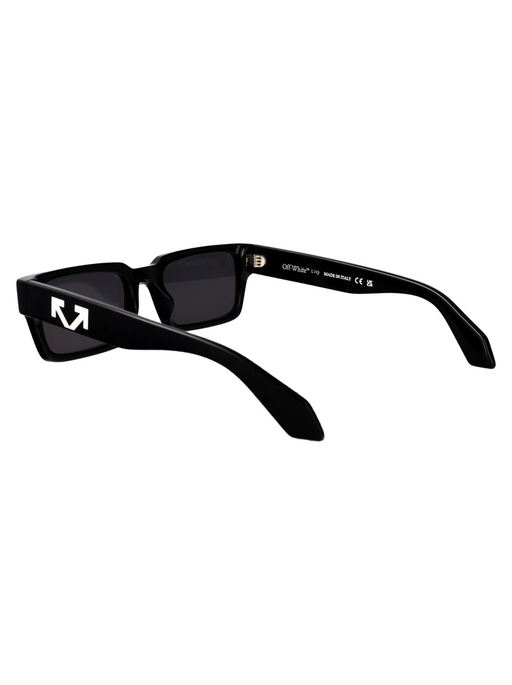 Off-White SUNGLASSES - Black | 71faef7f2204792e3d1aaae251998b2ee708df64