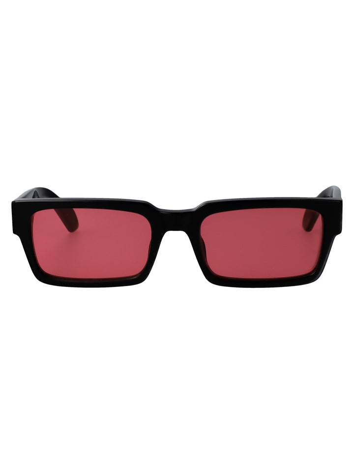 Off-White SUNGLASSES - Black | f3f4f489d901837d240e8b0e973b1b10910b8e0e