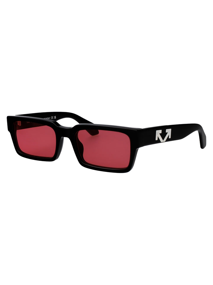 Off-White SUNGLASSES - Black | fa008fa289aed1cb2fa6162d11eb333c212effb1