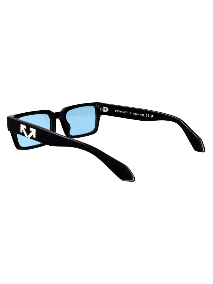 Off-White SUNGLASSES - Black | cc8a901601ab9cfd520460de5597d1763f0c6bbb