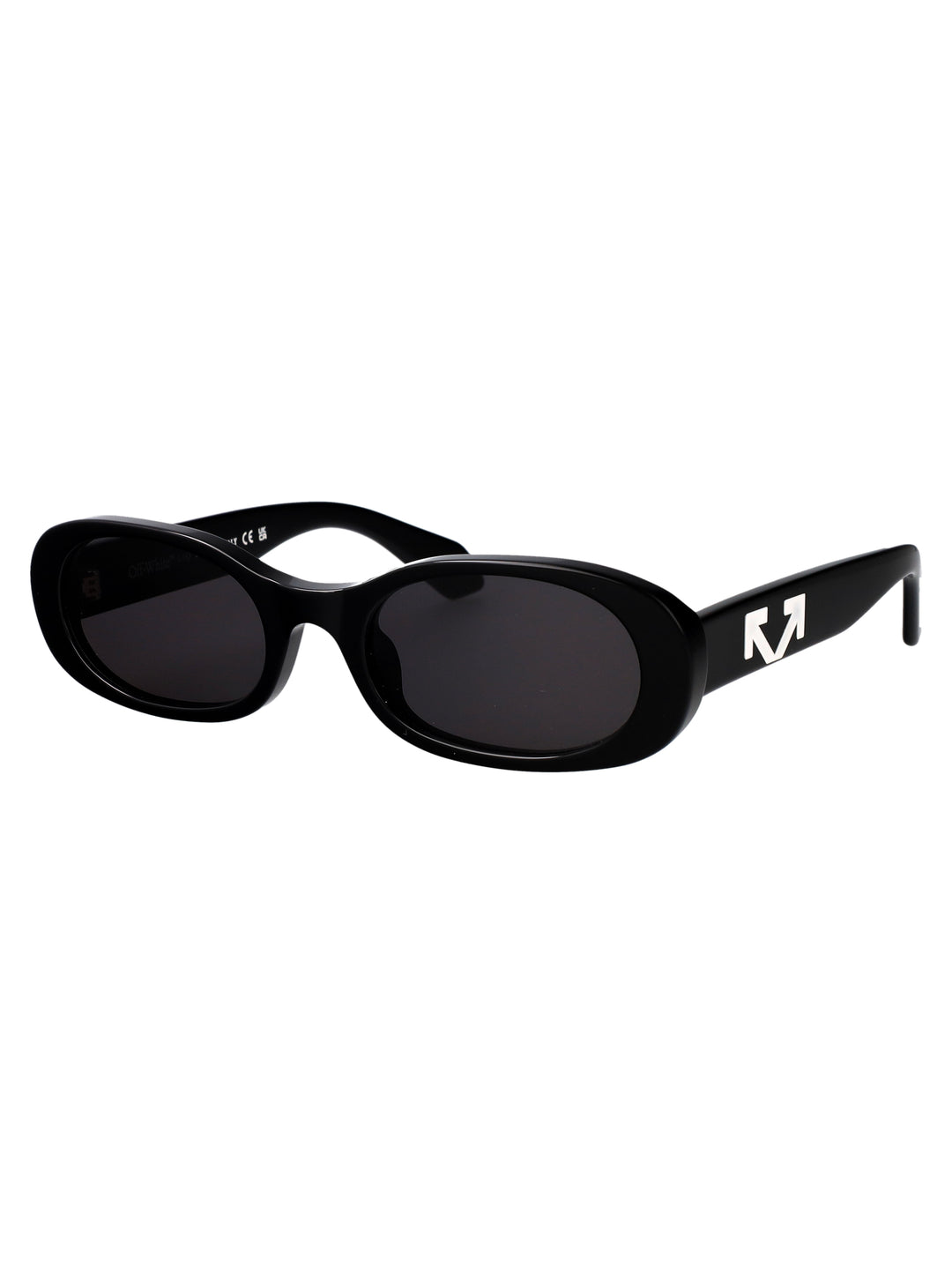 Off-White SUNGLASSES - Black | 39283b6e13682c5866e99b8650788f8e16658405