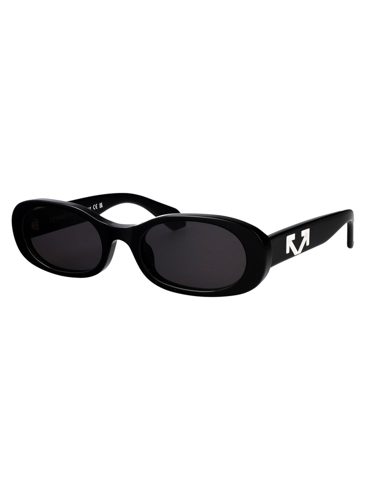 Off-White SUNGLASSES - Black | 39283b6e13682c5866e99b8650788f8e16658405