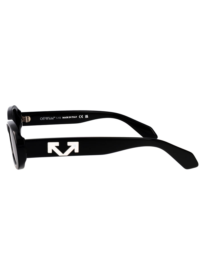 Off-White SUNGLASSES - Black | 3c0a76b6f82cd5117d1df6238528d5d98a3faa75