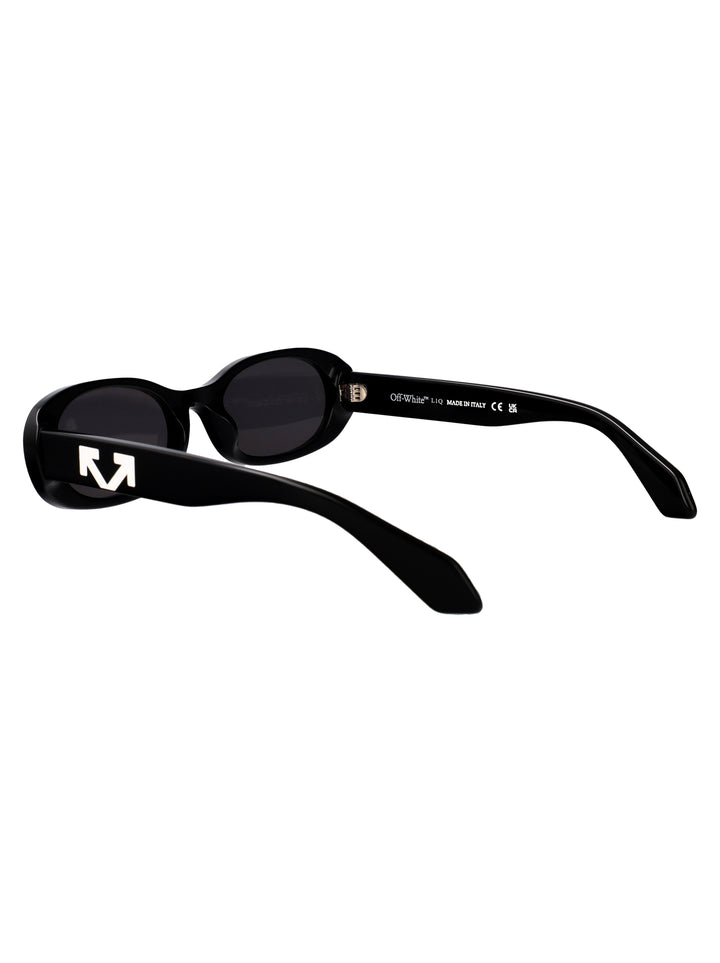 Off-White SUNGLASSES - Black | 431f2610c9e70d0a31640cbc7b0981efff27363c