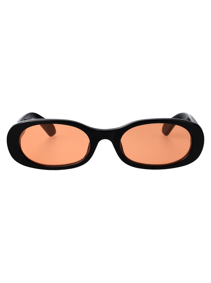 Off-White SUNGLASSES - Black | 5ed61f71434398d8c51b00fa33e48e8ef476c68c