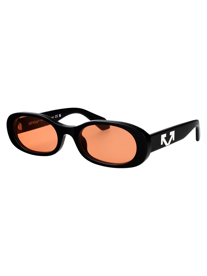 Off-White SUNGLASSES - Black | d3c837c2369ab10e32978e109c01b6e64729a443