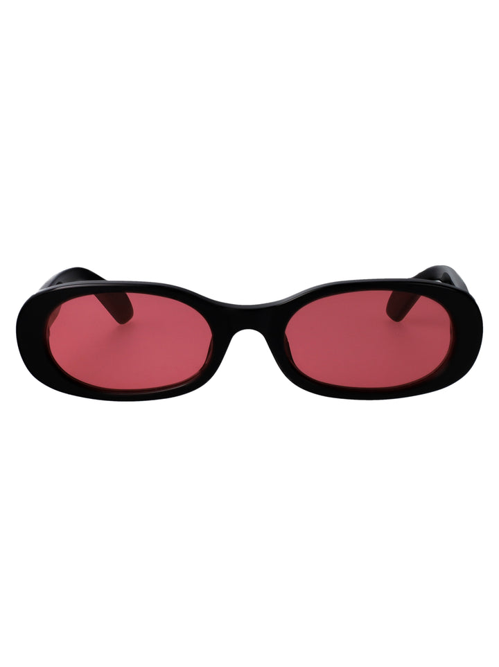 Off-White SUNGLASSES - Black | e564cb27b33b7b440728636d3f3c04ff04df046e