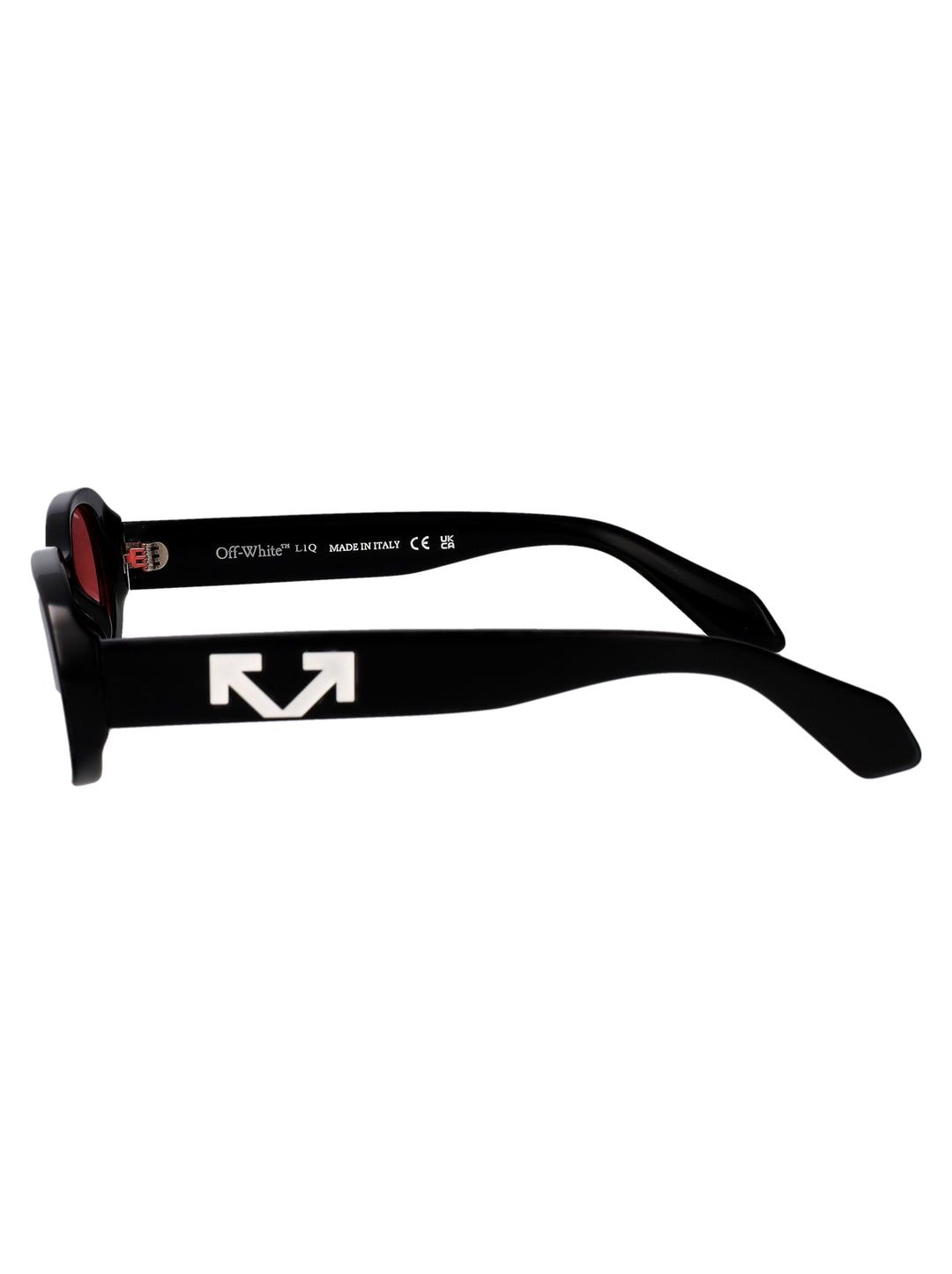 Off-White SUNGLASSES - Black | 354b8640546b3224b36fc84c7ce1faca85e942fc