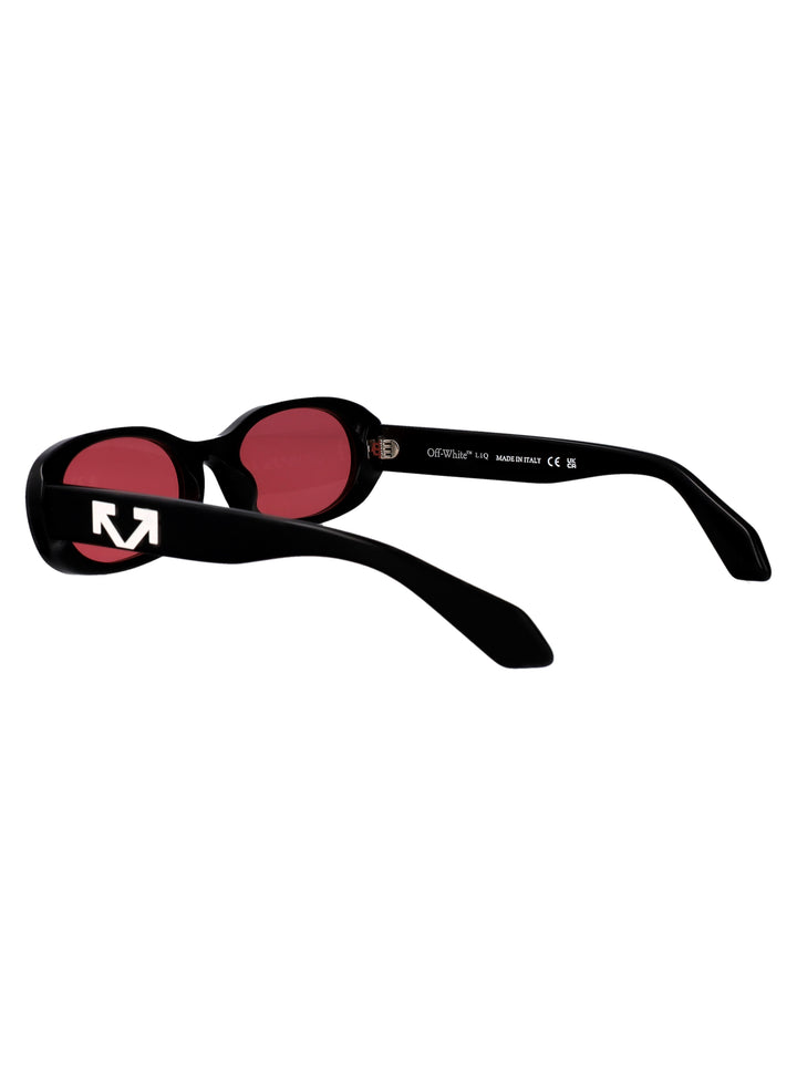 Off-White SUNGLASSES - Black | 6eea02e41832232bcbc9fd4d65459ae824e3d012