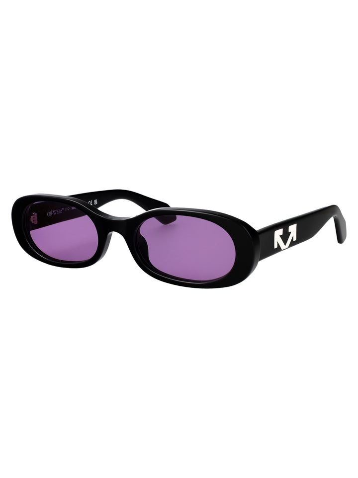 Off-White SUNGLASSES - Black | 5e10caef1e2a9eb1fb42fe06fb8dd2f213983730