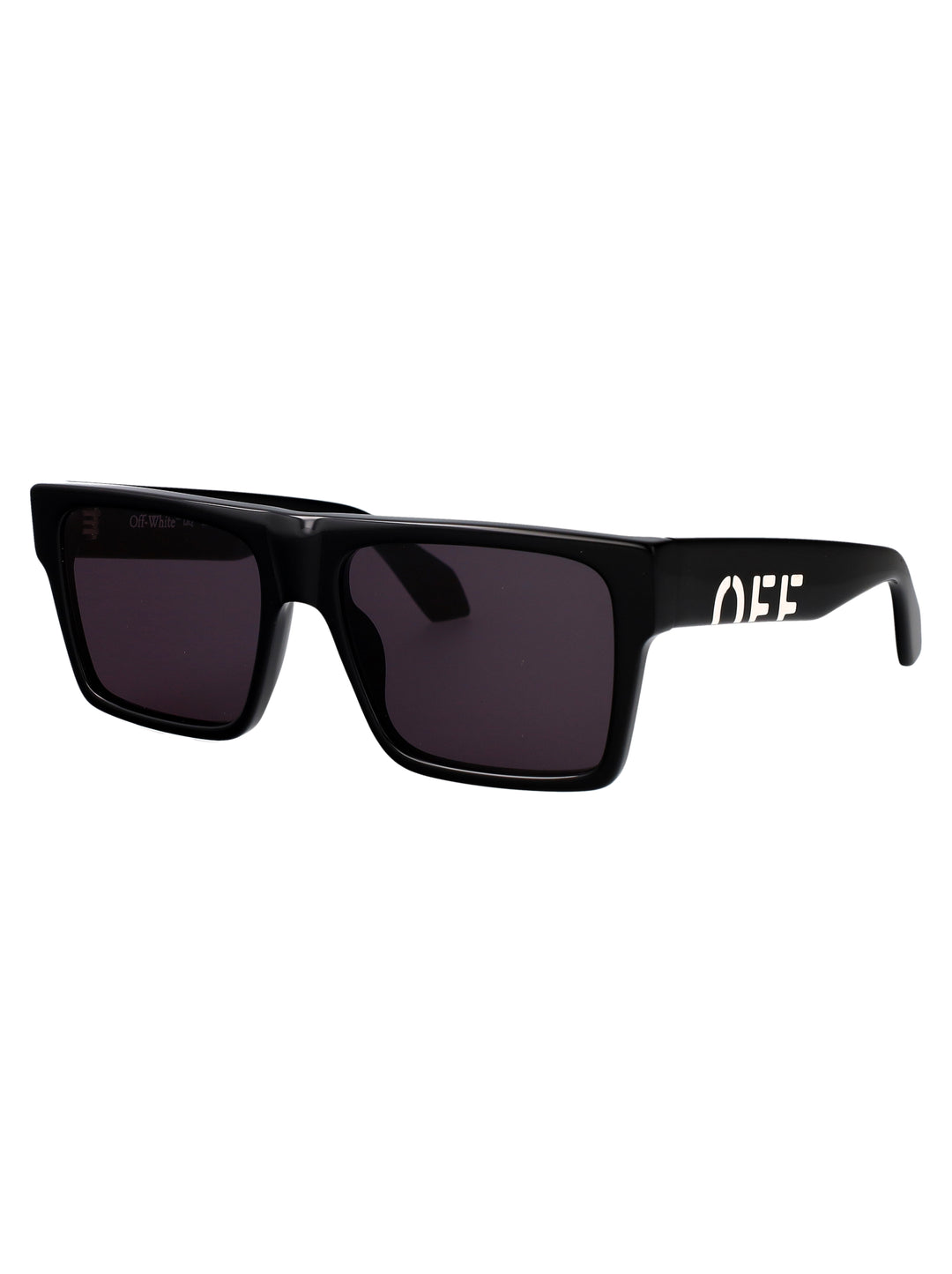Off-White SUNGLASSES - Black | 33eb61d730623de681418118b8476ea83b2708f2