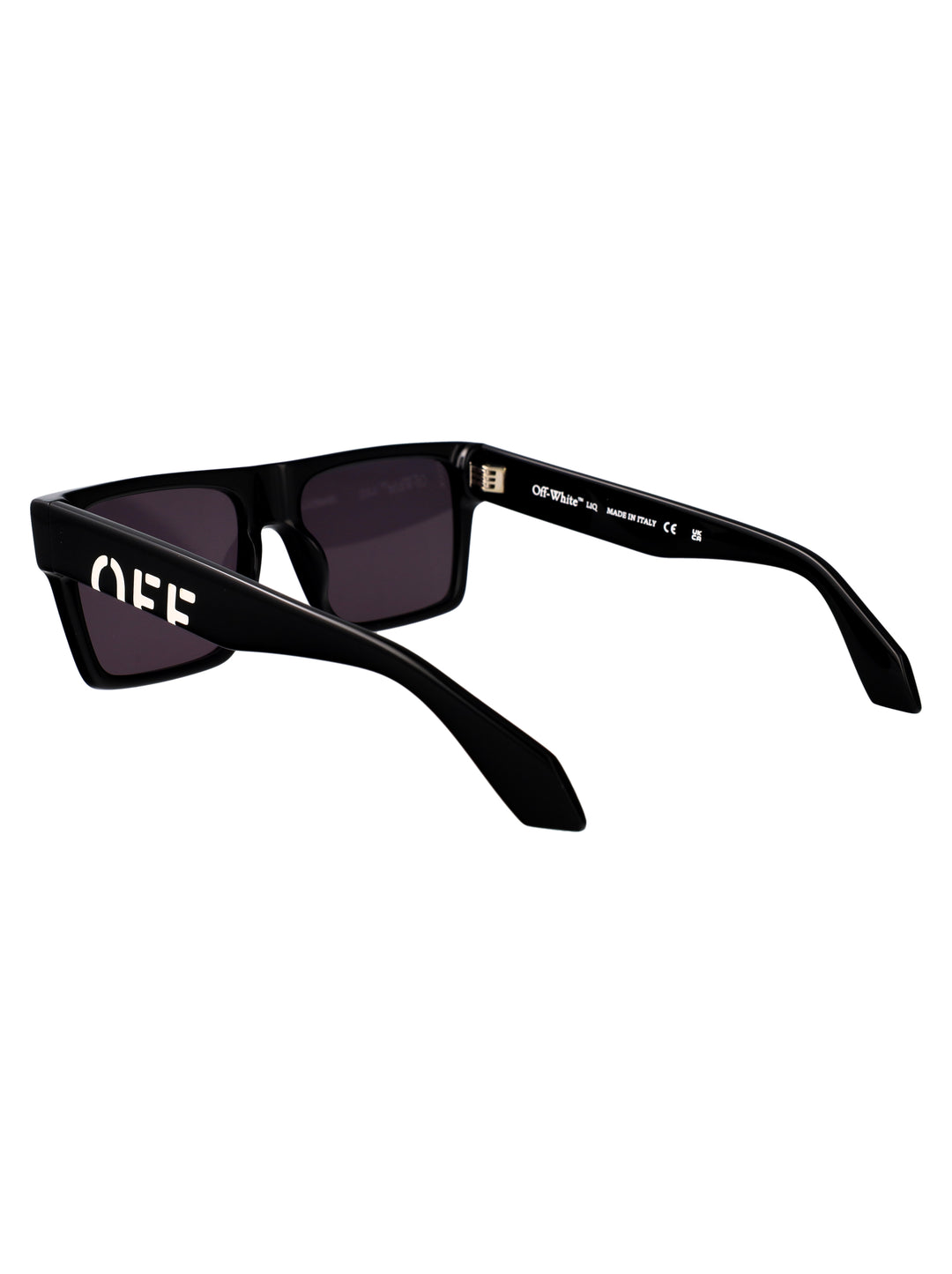 Off-White SUNGLASSES - Black | 0dcc0b9b5f38f5f84a14d1e913b247b3b8e58173