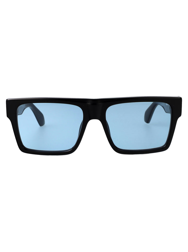 Off-White SUNGLASSES - Black | 1f3d912f9f2180a6d119a035c4b13c38b8846479