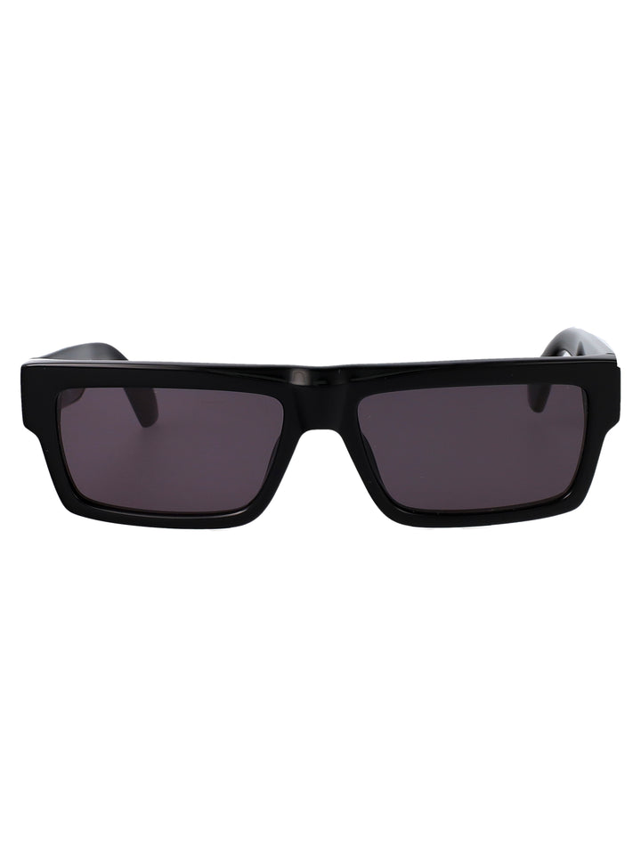 Off-White SUNGLASSES - Black | c7ce2bf67790d26200e0155f20bef7bf78cf9daf