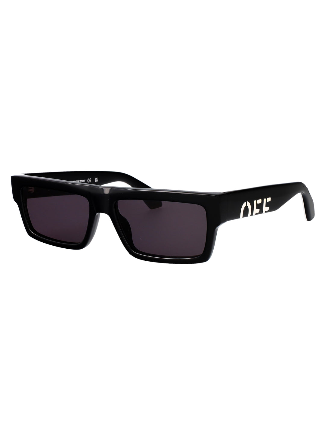 Off-White SUNGLASSES - Black | e654e6961cbbb48b1c438e81015ca4a5475fb672