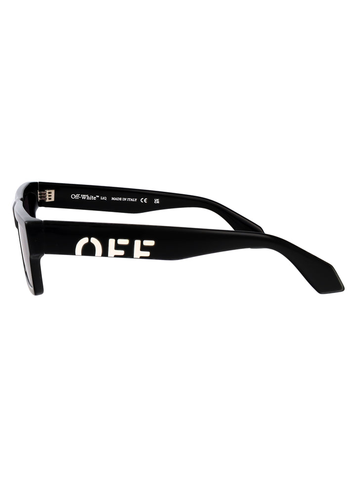 Off-White SUNGLASSES - Black | 7ad15af7f694c6d073cdc9caa96b271de7c786c0