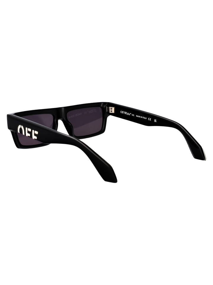 Off-White SUNGLASSES - Black | 65e69941828565b05d47f9fca50e6e4abcb2d363