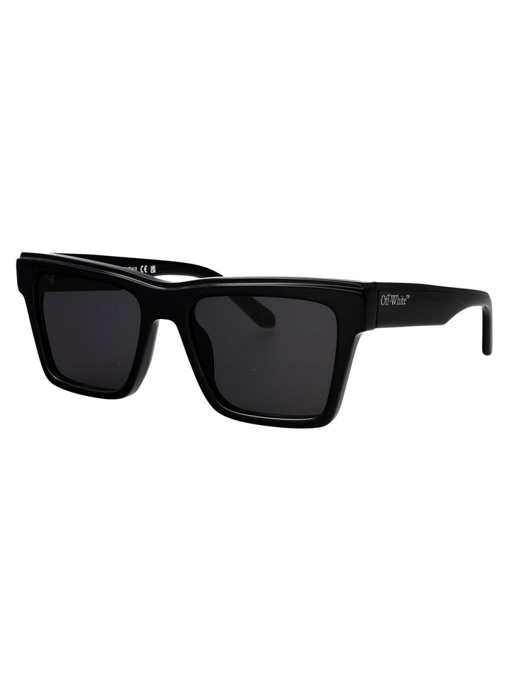 Off-White SUNGLASSES - Black | 89861271cc50b2d219c6217540f5595dbdeecd19