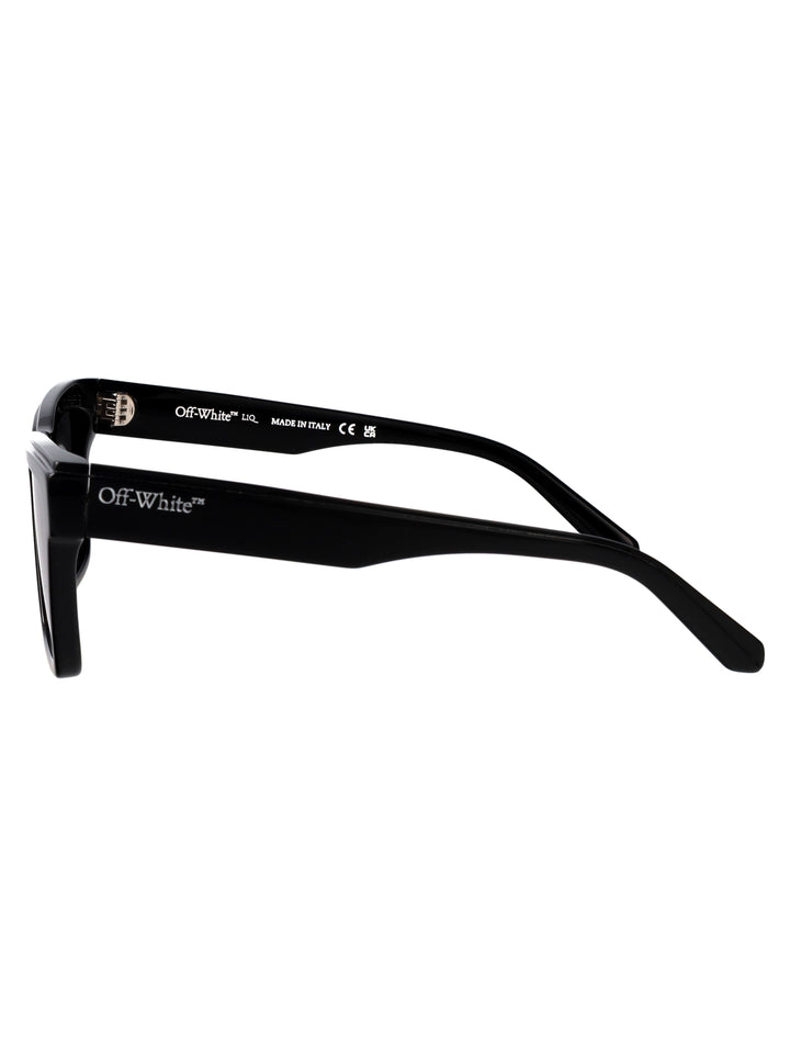 Off-White SUNGLASSES - Black | c6b44289532db8883e9fcc0eaa069dc1eb180782