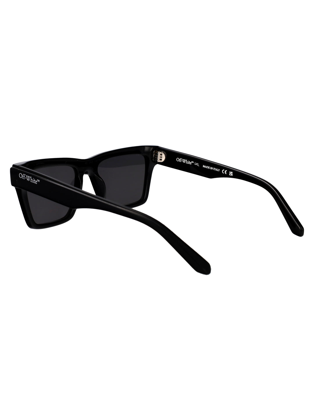 Off-White SUNGLASSES - Black | 3a0a4f9ed237262264224902a0ffc5065bc4376e