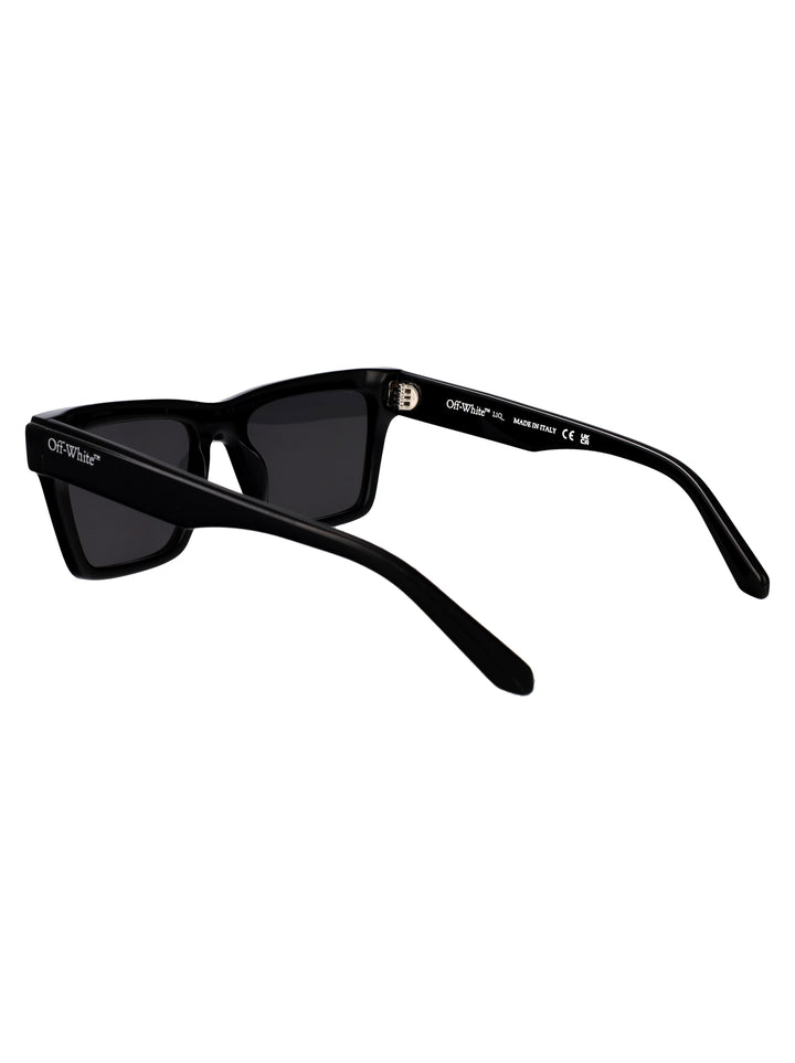 Off-White SUNGLASSES - Black | 3a0a4f9ed237262264224902a0ffc5065bc4376e